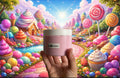Candyland ￼