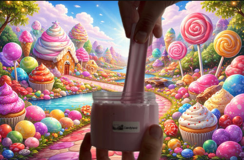 Candyland ￼