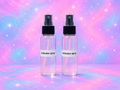 Activator spray ￼