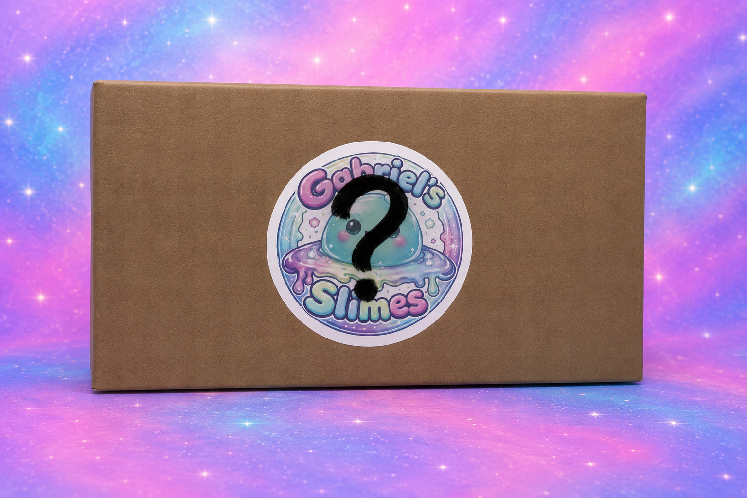 Mystery bundle ￼