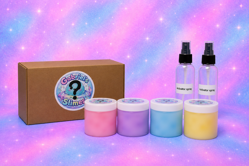 Mystery bundle ￼